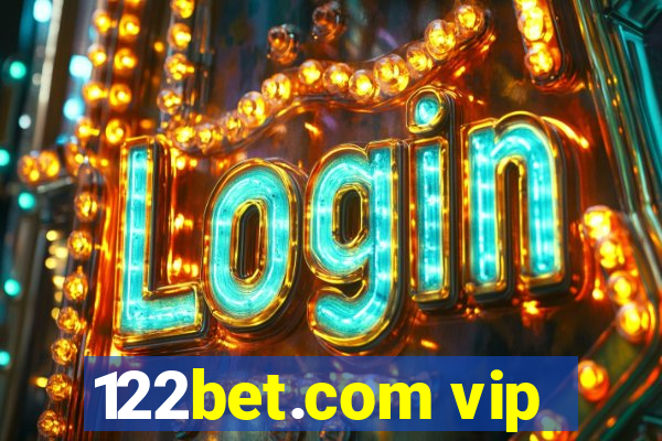 122bet.com vip